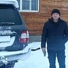 Cтанислав, 48, г.Усть-Баргузин Cтанислав, 48, г.Усть-Баргузин