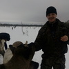 Иван, 40, г.Пинега Иван, 40, г.Пинега
