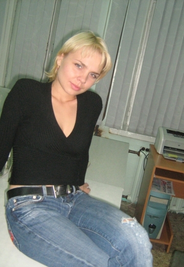 Моя фотография - alena, 40 из Усть-Каменогорск (@alenapaw2009)