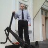 Юра, 41, г.Скопин Юра, 41, г.Скопин