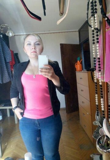 Моя фотография - Алена, 31 из Москва (@alena48956)