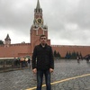 Санёк, 26, г.Москва Санёк, 26, г.Москва