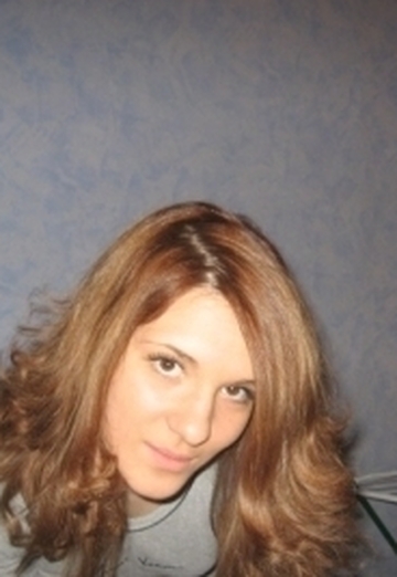 Моя фотография - наташка, 36 из Москва (@annanasypaeva)