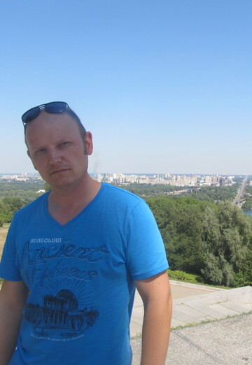 Моя фотография - Таких НЕТ, 41 из Киев (@badm)