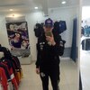 Сергей Гошовский, 29, г.Магнитогорск Сергей Гошовский, 29, г.Магнитогорск