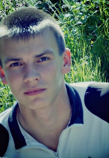 Моя фотография - Алексей, 30 из Москва (@aleksey92102)
