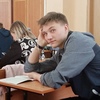 Spag Heddy, 19, г.Хабаровск Spag Heddy, 19, г.Хабаровск