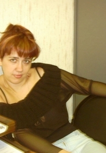 Моя фотография - Nataliya, 52 из Москва (@asmir)
