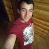 Ahliddin Oimatov, 25, г.Серпухов Ahliddin Oimatov, 25, г.Серпухов