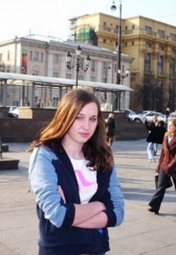Моя фотография - OnlyBhf, 33 из Москва (@060989)