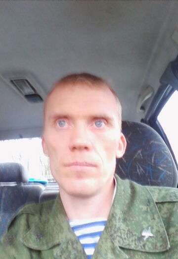 Моя фотография - Алексей, 41 из Псков (@aleksey195680)