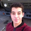 Владимир, 18, г.Лиски (Воронежская обл.) Владимир, 18, г.Лиски (Воронежская обл.)