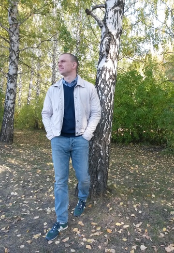 Моя фотография - Юрий, 43 из Волгоград (@biba7)