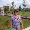 Надежда, 55, г.Ульяновск Надежда, 55, г.Ульяновск