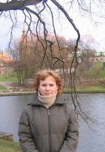 Моя фотография - Марьяна, 33 из Москва (@azalia-love)