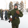 Дмитрий, 25, г.Свирск Дмитрий, 25, г.Свирск