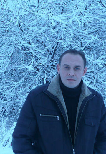 Моя фотография - Алексей, 44 из Москва (@aleksey170048)