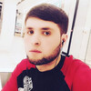 Саид Кобиров, 21, г.Одинцово Саид Кобиров, 21, г.Одинцово