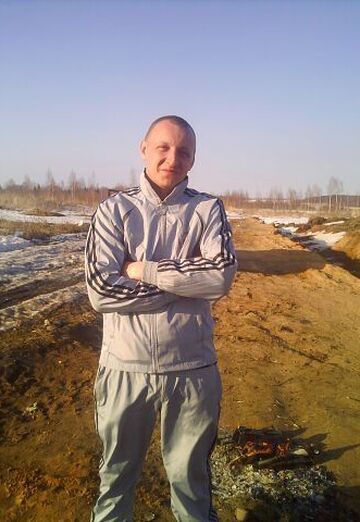 Моя фотография - андрей, 37 из Смоленск (@andrey91830)