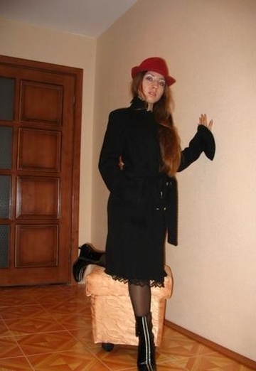 Моя фотография - Катёна, 43 из Москва (@alekt81)