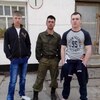 Макс, 24, г.Приаргунск Макс, 24, г.Приаргунск