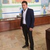 Хуршидбек, 28, г.Барнаул Хуршидбек, 28, г.Барнаул
