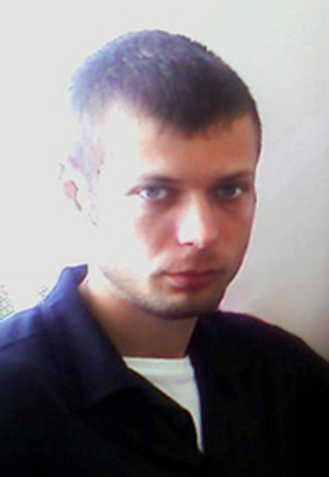 Моя фотография - Александр, 41 из Мелитополь (@alll99)