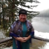 Оксана, 43, г.Абакан Оксана, 43, г.Абакан