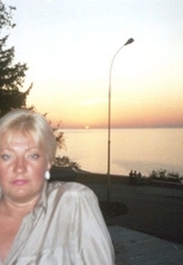 Моя фотография - ирина я, 71 из Санкт-Петербург (@buhgalterne)