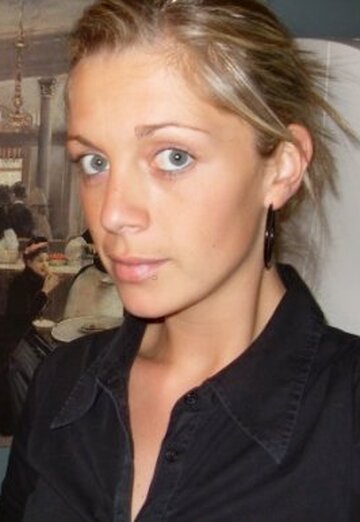 Моя фотография - Лина, 35 из Москва (@bitch94)