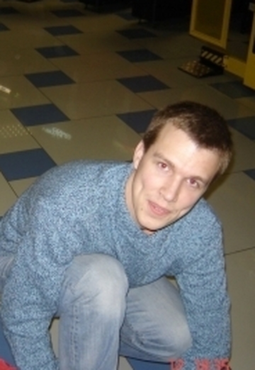 Моя фотография - Александр, 30 из Рязань (@301594)