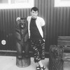 Рустам мухиддинов, 21, г.Берёзовка Рустам мухиддинов, 21, г.Берёзовка