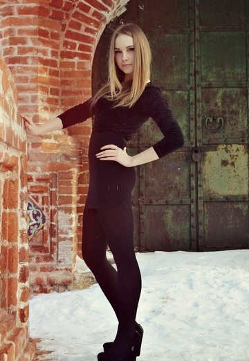 Анастасия (@anastasiyanikolaeva2) — моя фотография № 6