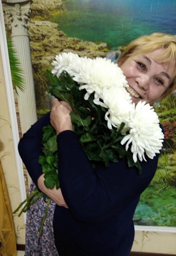 Моя фотография - Валентина, 67 из Санкт-Петербург (@valentina69833)