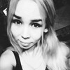 Анастасия, 21, г.Нижний Новгород Анастасия, 21, г.Нижний Новгород