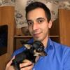 Денис Константинов, 25, г.Красноуфимск Денис Константинов, 25, г.Красноуфимск