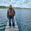 Александр, 44, г.Новомосковск Александр, 44, г.Новомосковск