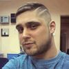 Андрей, 36, г.Вятские Поляны (Кировская обл.) Андрей, 36, г.Вятские Поляны (Кировская обл.)
