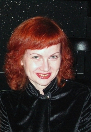 Моя фотография - Irena, 50 из Минск (@bpsrp2003)