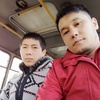 Фархат, 26, г.Кемерово Фархат, 26, г.Кемерово