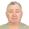 Александр, 55, г.Усинск Александр, 55, г.Усинск