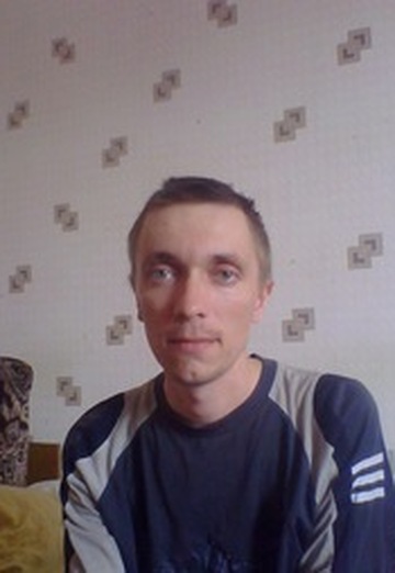 Моя фотография - Александр, 42 из Новокузнецк (@aleksandr182624)