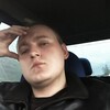 Коля, 22, г.Ялуторовск Коля, 22, г.Ялуторовск