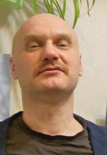 Моя фотография - Alexandr, 50 из Москва (@avfklass)