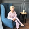Оксана, 42, г.Москва Оксана, 42, г.Москва