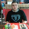 Дмитрий Cergeevich, 22, г.Орел Дмитрий Cergeevich, 22, г.Орел