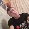Иван Потапов, 28, г.Асбест Иван Потапов, 28, г.Асбест
