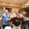 Денис Tattoo_skin, 37, г.Москва Денис Tattoo_skin, 37, г.Москва