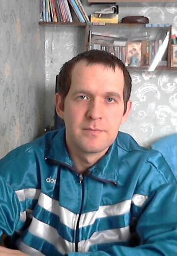 Моя фотография - Андрей, 40 из Лутугино (@andrey264435)
