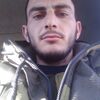 Гурген, 25, г.Фролово Гурген, 25, г.Фролово